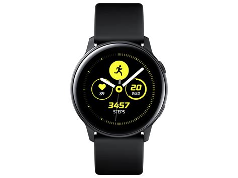 samsung galaxy active watch clone|samsung watch 4 40mm review.